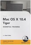 Review LYNDA.COM  / Mac OS X 10.4 Tiger Essential Training (PC)
