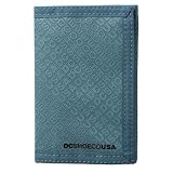 DC Ripstop 5 Wallet 2011