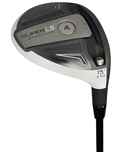 Adams Golf Speedline Super LS Golf Fairway Wood