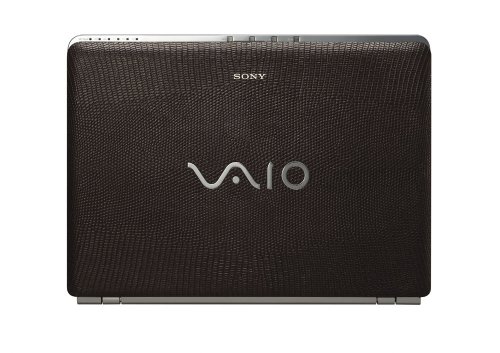 PCHardware: Sony VAIO VGN CR420E/T 14.1