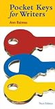 Pocket Keys for Writers