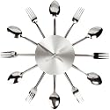 Manta Design-Horloge couverts