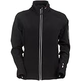 Gerbing Core Heat Softshell Womens Soft Shell Ski Jacket