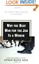 Why the Best Man for the Job Is A Woman: The Unique Female Qualities of Leadership