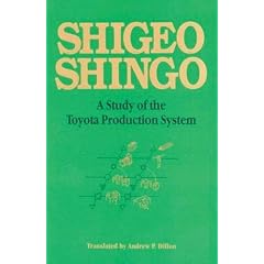 A Study of the Toyota Production System from an Industrial Engineering Viewpoint