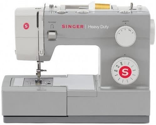 Singer 4411.CL Electric Sewing Machine, 11 Built-In Stitches