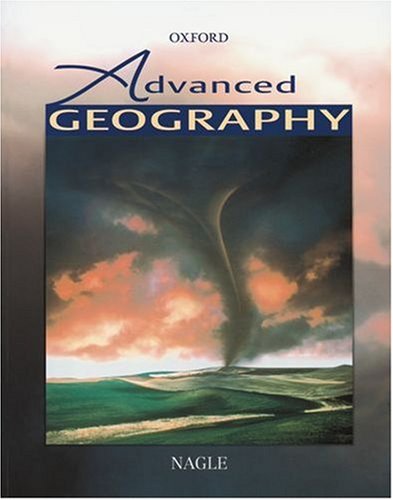 Advanced Geography