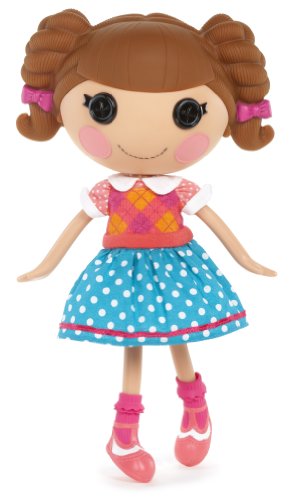 Lalaloopsy - Robe a Pois - Vêtement pour Poupée 33 cm