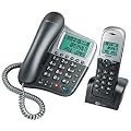 Binatone Concept Combo 2300 Telephone - Twin
