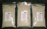 Buckwheat Flour Dark 2lbs Gluten Free