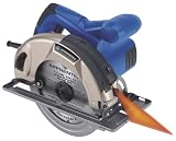 Apprentice ACS10L 7-1/4-Inch Circular Saw with Laser Guide
