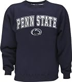 Penn State Nittany Lions Automatic Fleece Crewneck Sweatshirt