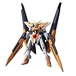 HG 1/144 GN-011 ガンダムハルート (機動戦士ガンダム00)