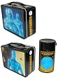 Watchmen Lunch Box "Dr. Manhattan" Watchmen Lunch Box "Dr. Manhattan"