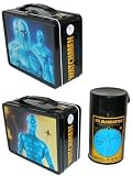 Watchmen Lunch Box Dr. Manhattan