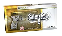 Saints Row 2 - Collectors Edition (Xbox 360)