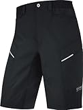 Gore Bike Wear Men's Countdown 2.0 Shorts+