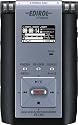 Edirol R-09 WAVE/MP3 Recorder, Black