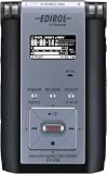 cover of Edirol R-09 WAVE/MP3 Recorder, Black