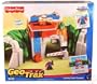Fisher Price Geotrax Rocky Falls Tunnel