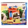 Fisher Price Geotrax Rocky Falls Tunnel