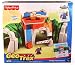 Fisher Price Geotrax Rocky Falls Tunnel