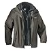 Jack Wolfskin Doppeljacke Iceland Men Farbe olive brown