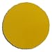 InSite Solutions IN-40-214I Superior Mark Floor Marking Dots, 3-1/2" Diameter, Yellow
