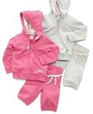 Roxy Little Girl Fleece Kickball Cropped Pant