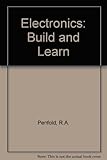 Electronics : build and learn