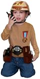Tek Nek Soldier Role Play Set