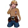 Tek Nek Soldier Role Play Set