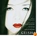 Williams - Memoirs of a Geisha - OST