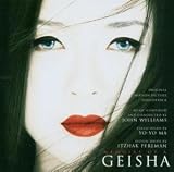 Music : Williams - Memoirs of a Geisha - OST