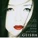 Williams - Memoirs of a Geisha - OST