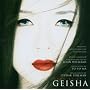 Memoirs of a Geisha