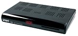 Smart MX83 HDTV Kabel-Receiver DVB-C (CA-Schacht, Conax, HDMI) schwarz