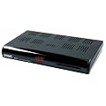 Smart MX83 HDTV Kabel-Receiver DVB-C (CA-Schacht, Conax, HDMI) schwarz