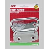 HANDL CHEST 3-1/2' ZN