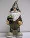 United States Air Force Military Garden Gnome