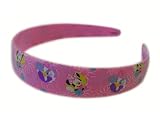 Mickey Mouse ClubHouse HeadBand - Minnie and Daisy Headband