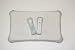 Wii Fit Balance Board Anti Skid Foot Massage Pad with Wiimote Jacket - CLEAR