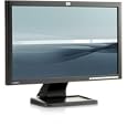 HP LE2001w - LCD display - TFT - 20