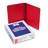 ESS 52511 - Esselte Embossed Panel and Border Report Covers