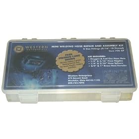 SEPTLS312CK28 - Hose Repair Kits