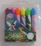 Disney Fairies Scented Markers
