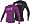 Purple/Gray