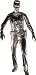 Cult Classics/Terminator 2 - Action Figures Series 3: T-1000 (Liquid Metal Ver.)_s-1