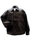 Lyric Jean Jacket: The freshest & most original you'll ever own!