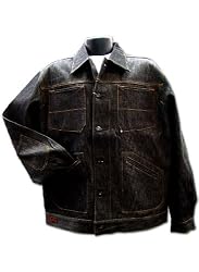 Lyric Jean Jacket: The freshest & most original you'll ever own!